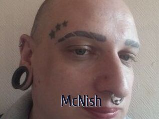 McNish