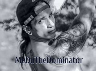 MeDuTheDominator