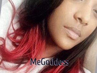 MeGoddess