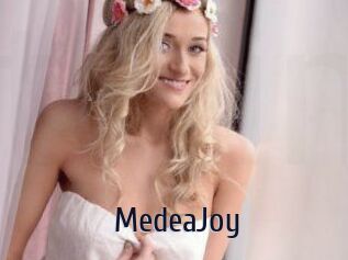 MedeaJoy