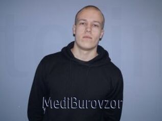 MediBurovzor