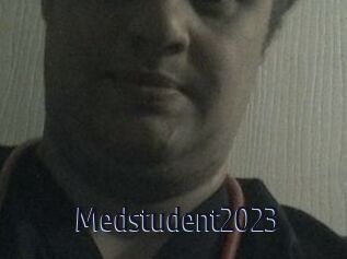 Medstudent2023