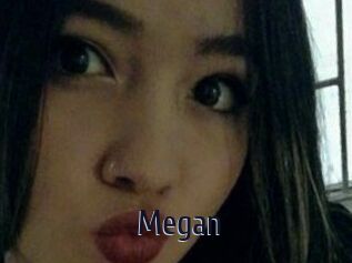 Megan