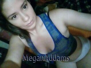 MeganAddams