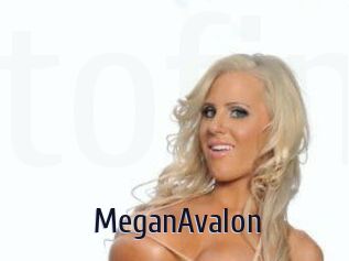 MeganAvalon