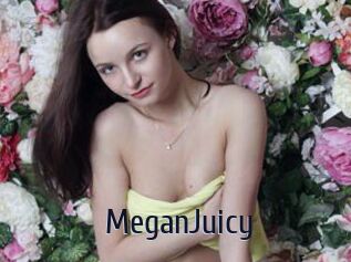 MeganJuicy