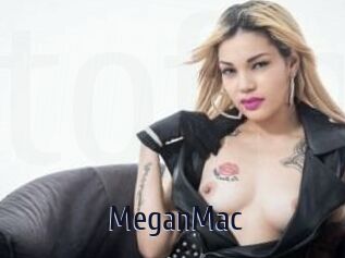 MeganMac