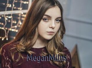 MeganMilns