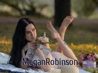 MeganRobinson