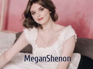 MeganShenon