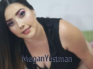 MeganYustman