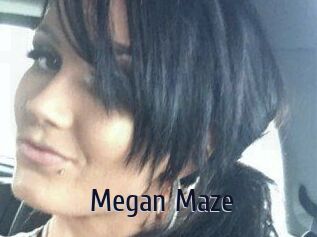 Megan_Maze