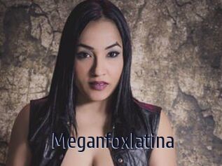 Meganfoxlatina