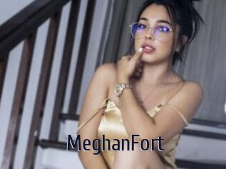 MeghanFort