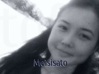 Meisisato