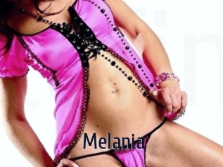 Melania Topp Finder