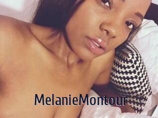 MelanieMontour Topp Finder