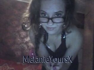 MelanieYoursX