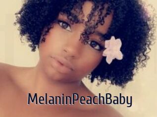 MelaninPeachBaby