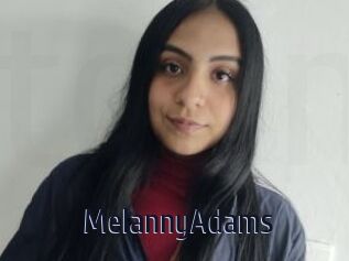 MelannyAdams