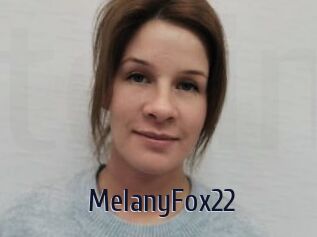 MelanyFox22
