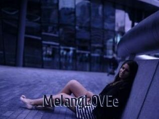 MelanyLOVEe