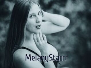MelanyStarrr