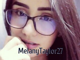 MelanyTaylor27