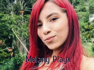 Melany_Playx