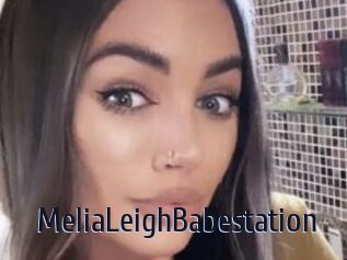 MeliaLeighBabestation Topp Finder