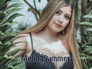 MelinaSummerr