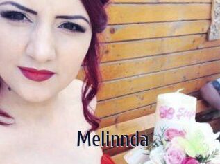 Melinnda