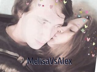 MelisaVsAlex
