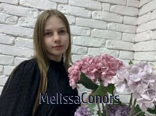 MelissaConors