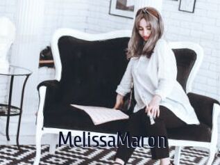 MelissaMaron
