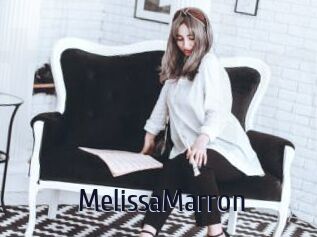MelissaMarron