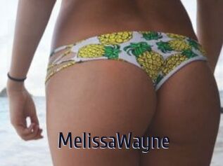 MelissaWayne