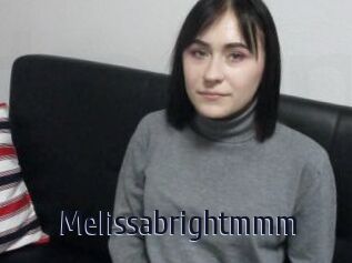Melissabrightmmm