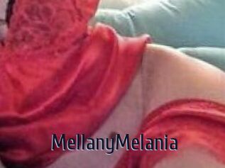 MellanyMelania