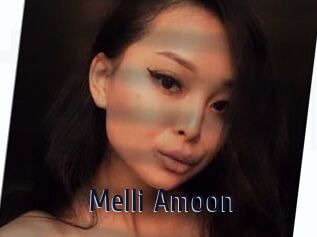 Melli_Amoon