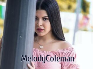 MelodyColeman
