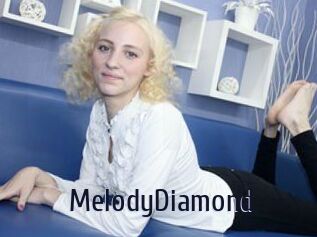 MelodyDiamond
