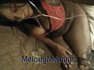 MelodyMelonns