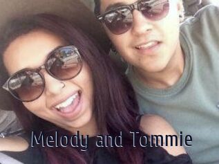 Melody_and_Tommie