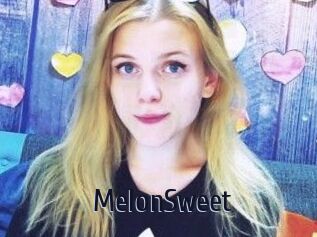 MelonSweet