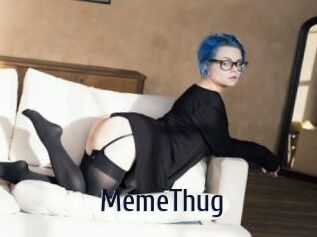 MemeThug