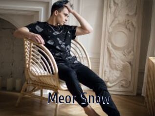 Meor_Snow