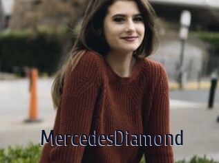 MercedesDiamond