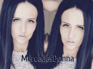MercedesDonna