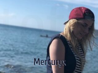 Mercuryx